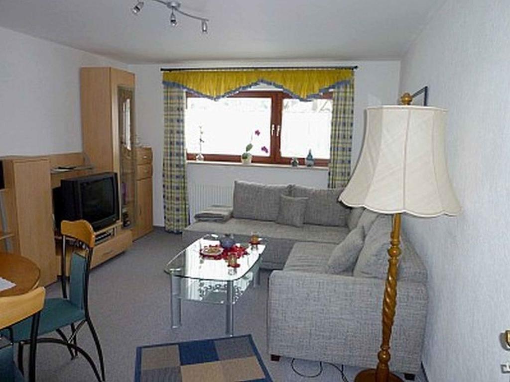 Ferienwohnung Hugelgarten 오페나우 외부 사진
