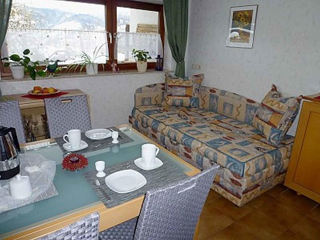 Ferienwohnung Hugelgarten 오페나우 외부 사진