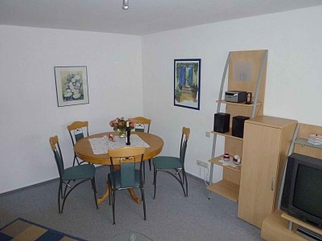 Ferienwohnung Hugelgarten 오페나우 외부 사진